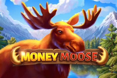 Money Moose Novibet